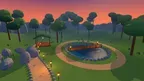 Flaming Monkeys screenshot 4