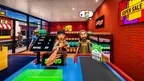 Cashier Chaos: Scan Job Simulator screenshot 2