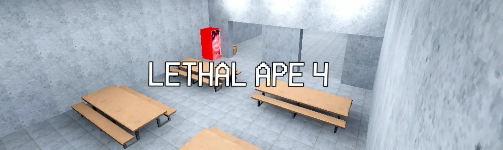 Lethal Ape 4