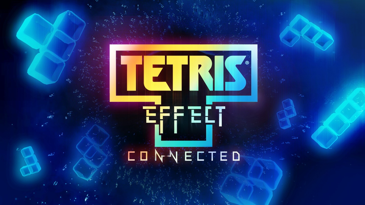 Tetris® Effect: Connected trailer 0