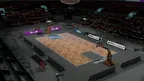 VR Basketball: Training Challenge screenshot 4