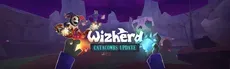 Wizherd hero image
