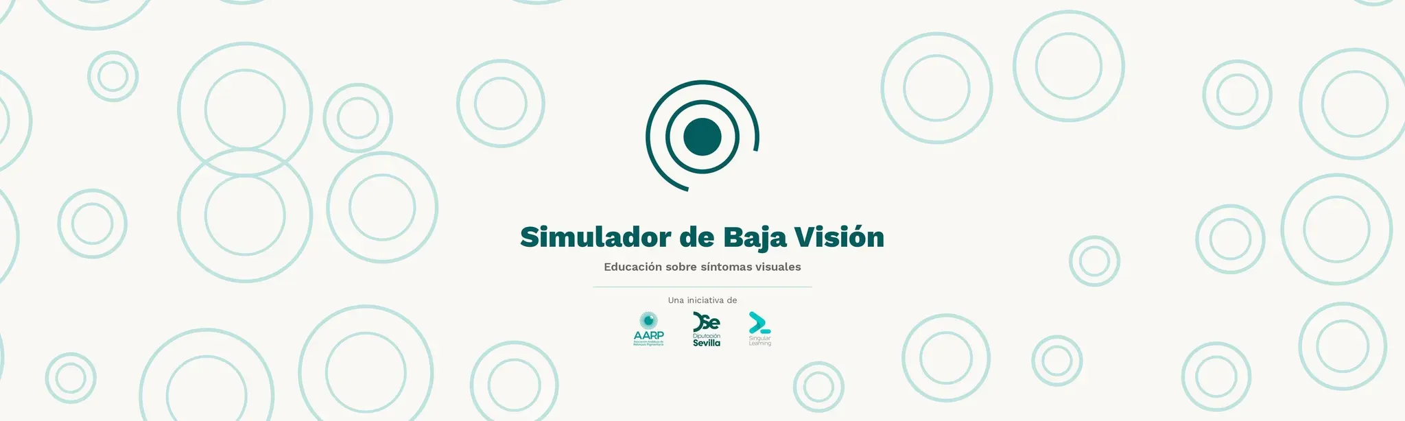 Low Vision Simulator