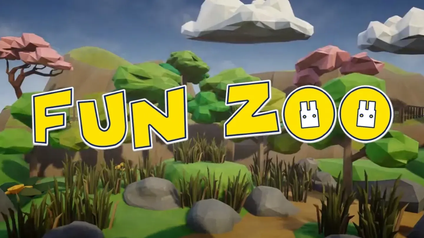 Fun Zoo_Ver.1 trailer 0