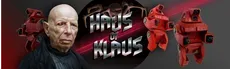 Haus Of Klaus hero image