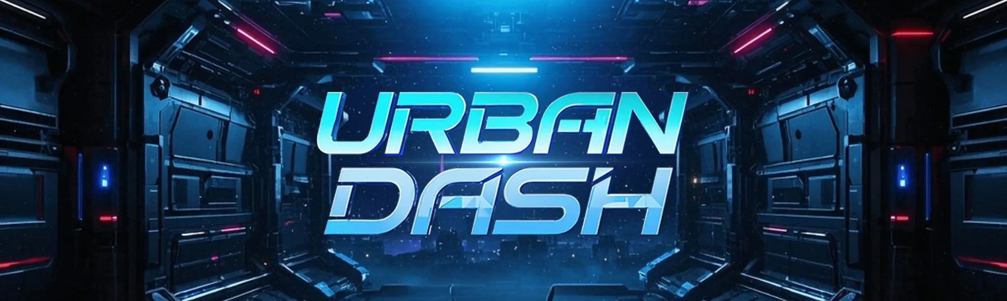 Urban Dash - Chengdu
