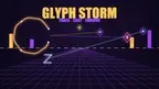 Glyph Storm VR screenshot 3