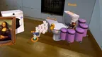 Pet & Run screenshot 1
