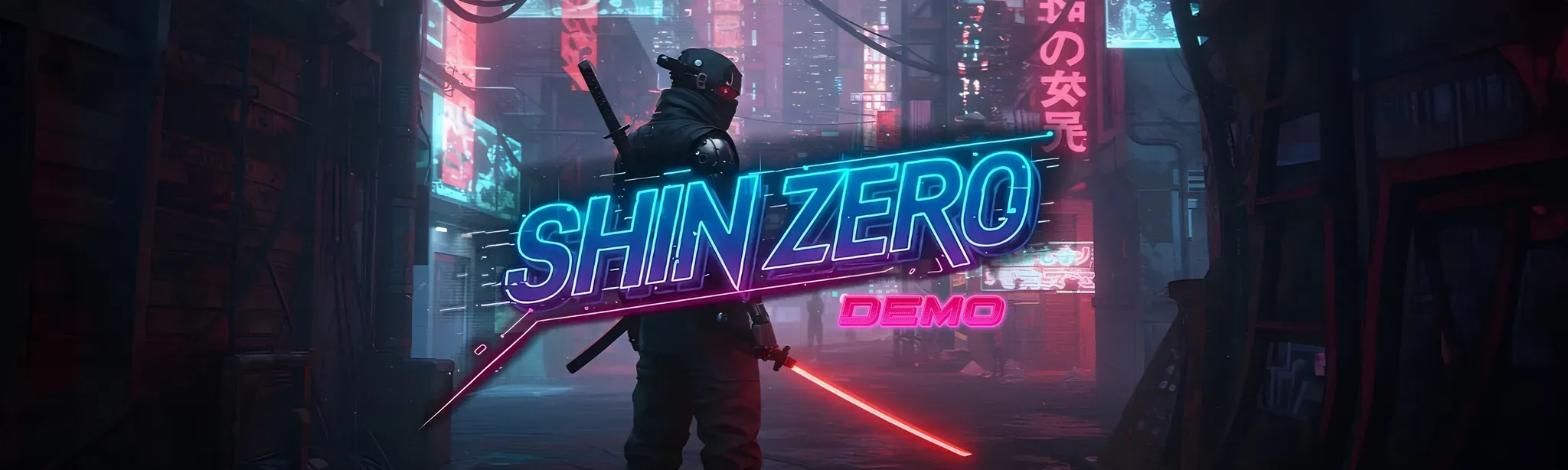 Shin Zero Demo