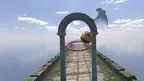 Magic spinning circle screenshot 2