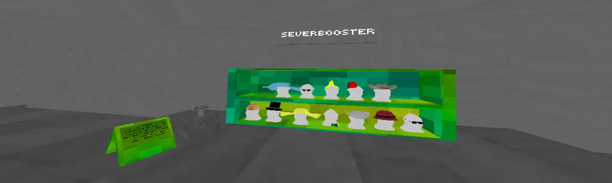 Nexus Tag hero image