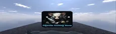 Mouse hunting darts hero image