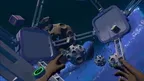 Space Truck Rodeo screenshot 1