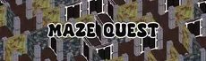 Maze Quest hero image