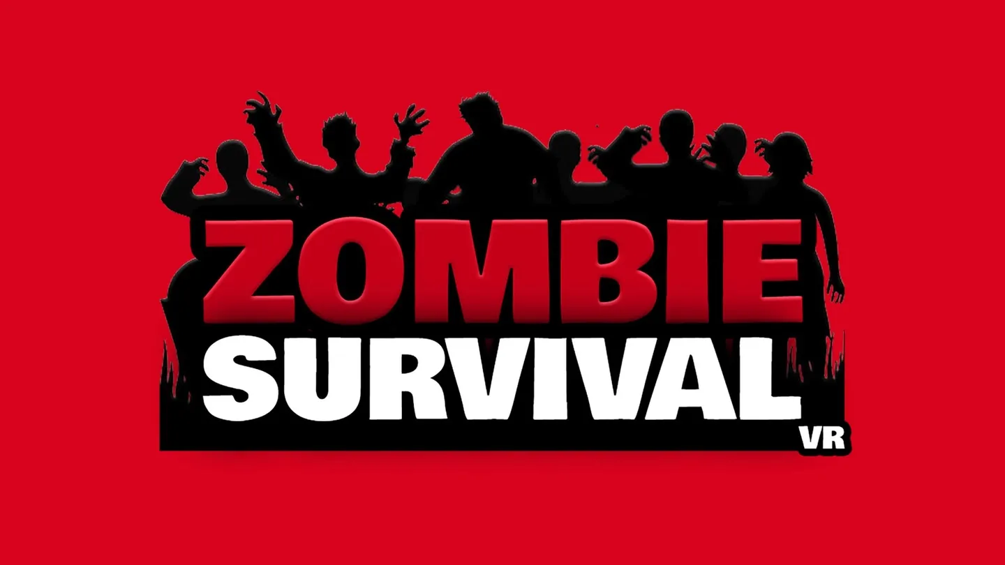 ZOMBIE SURVIVAL VR trailer 0