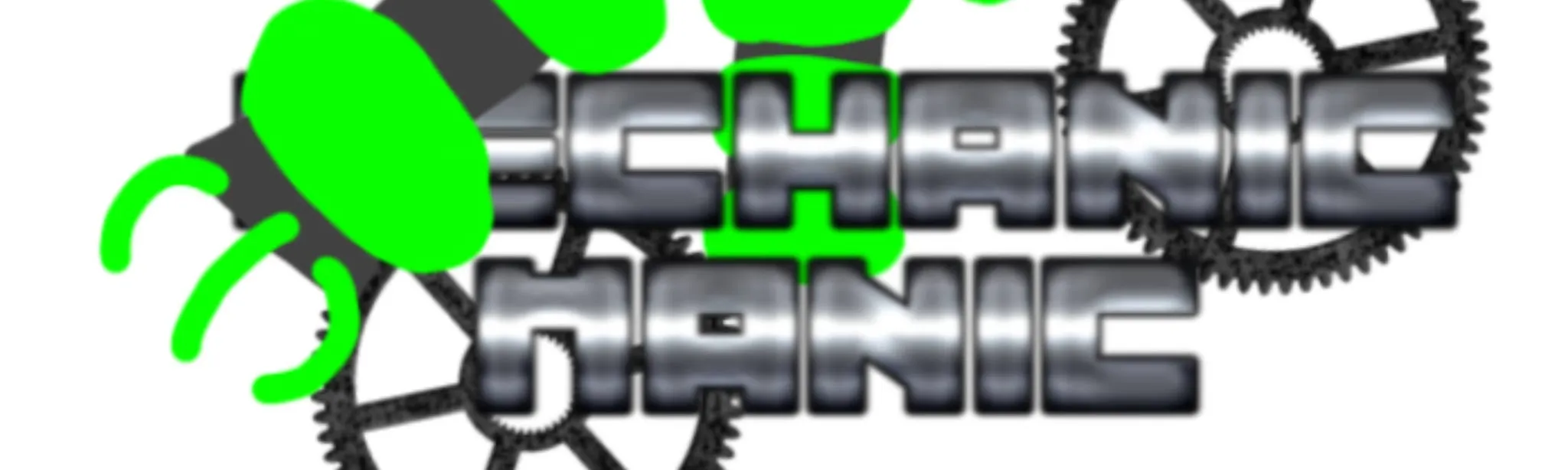Mechanic Manic