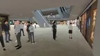 VRferapy Home - Fear2GoShoppingMall screenshot 3