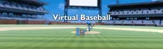 Virtual Baseball hero image