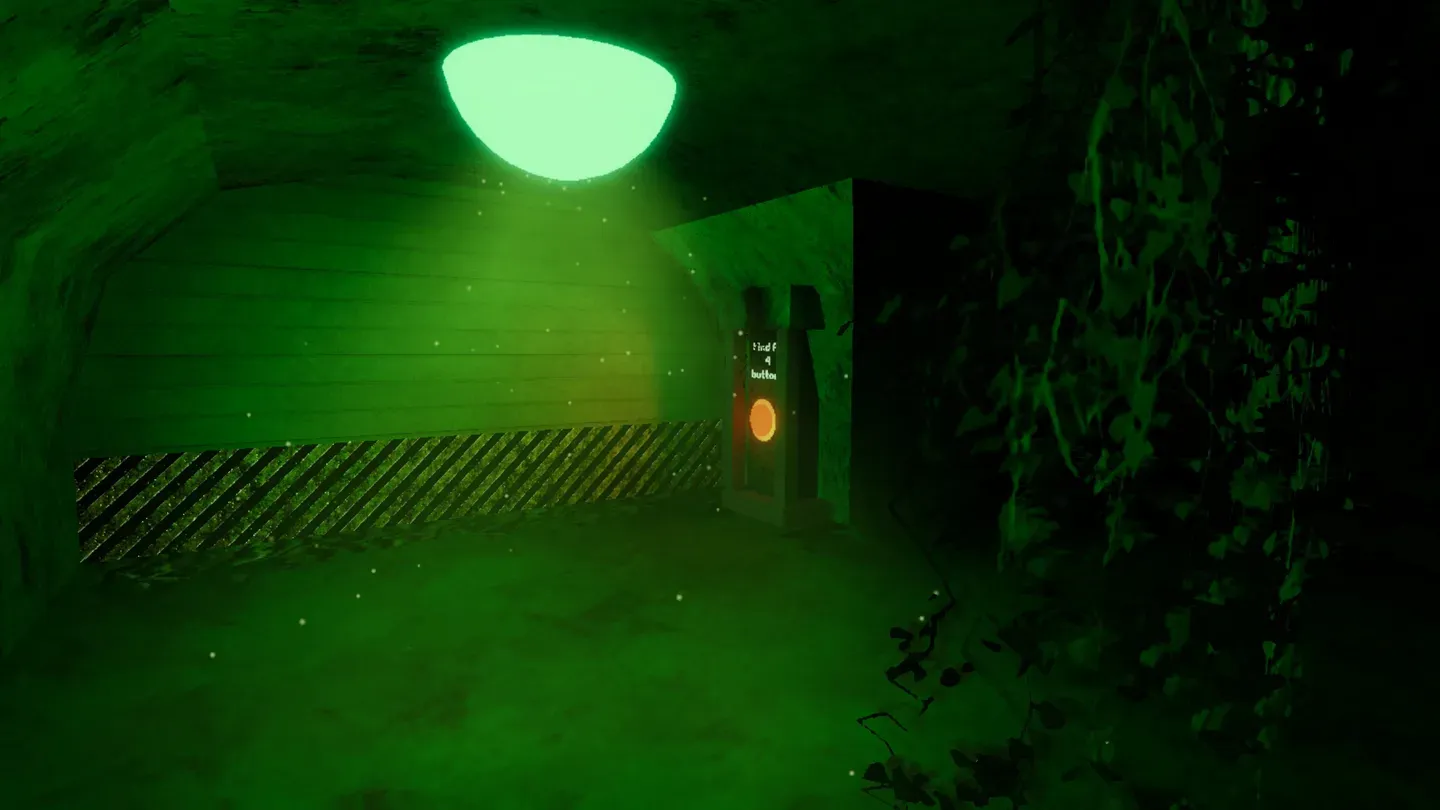 Facility Apes 2 Vr cover image