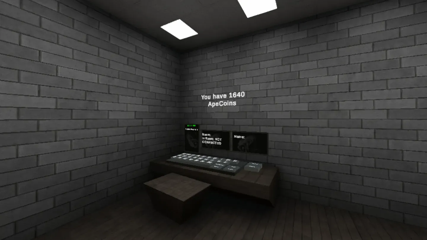 PROJECT UNIVERSE V5 cover image