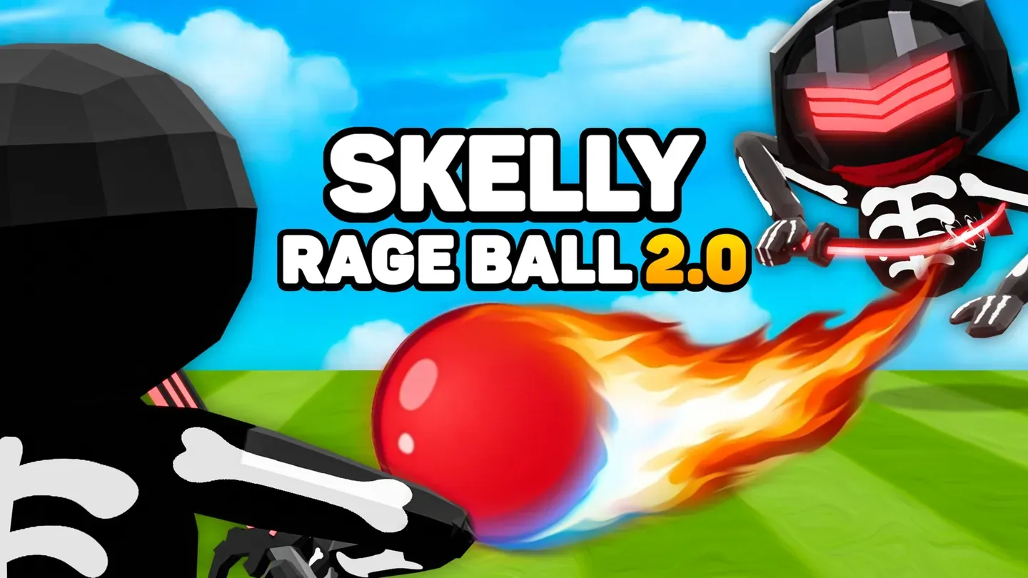 Skelly trailer 0