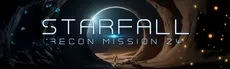 Starfall - Demo hero image