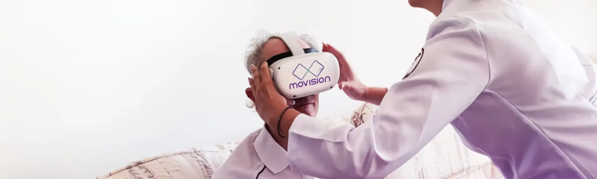 MovisionXR