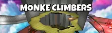 Monke Climbers hero image