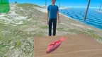 Ultimate How to Fish: VR Fishing screenshot 0