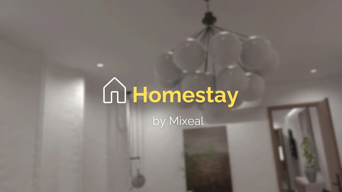 Homestay by Mixeal trailer 0