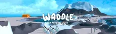 Waddle: A Penguin's Tale hero image