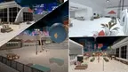 Super Park VR screenshot 3