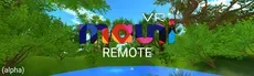 Mauni VR - Remote hero image
