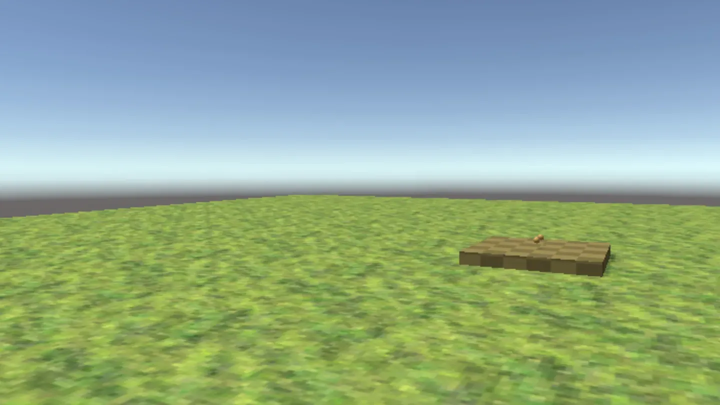 Orbit Taggers cover image