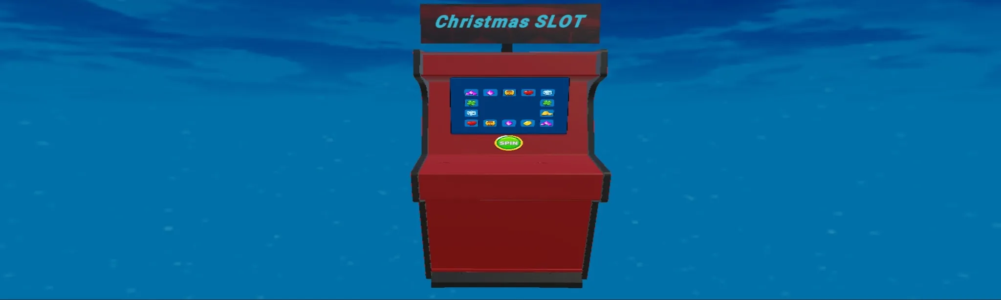 MR.Christmas.SLOT