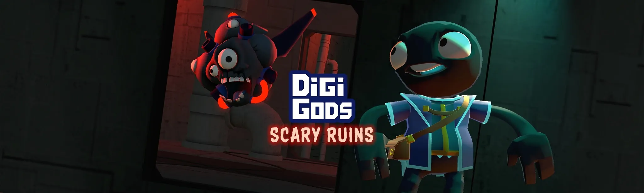 DigiGods