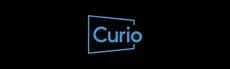 Curio hero image