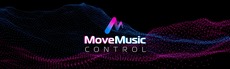 MoveMusic Control