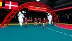 Handball Thrill screenshot 3
