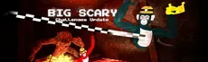 Big scary hero image