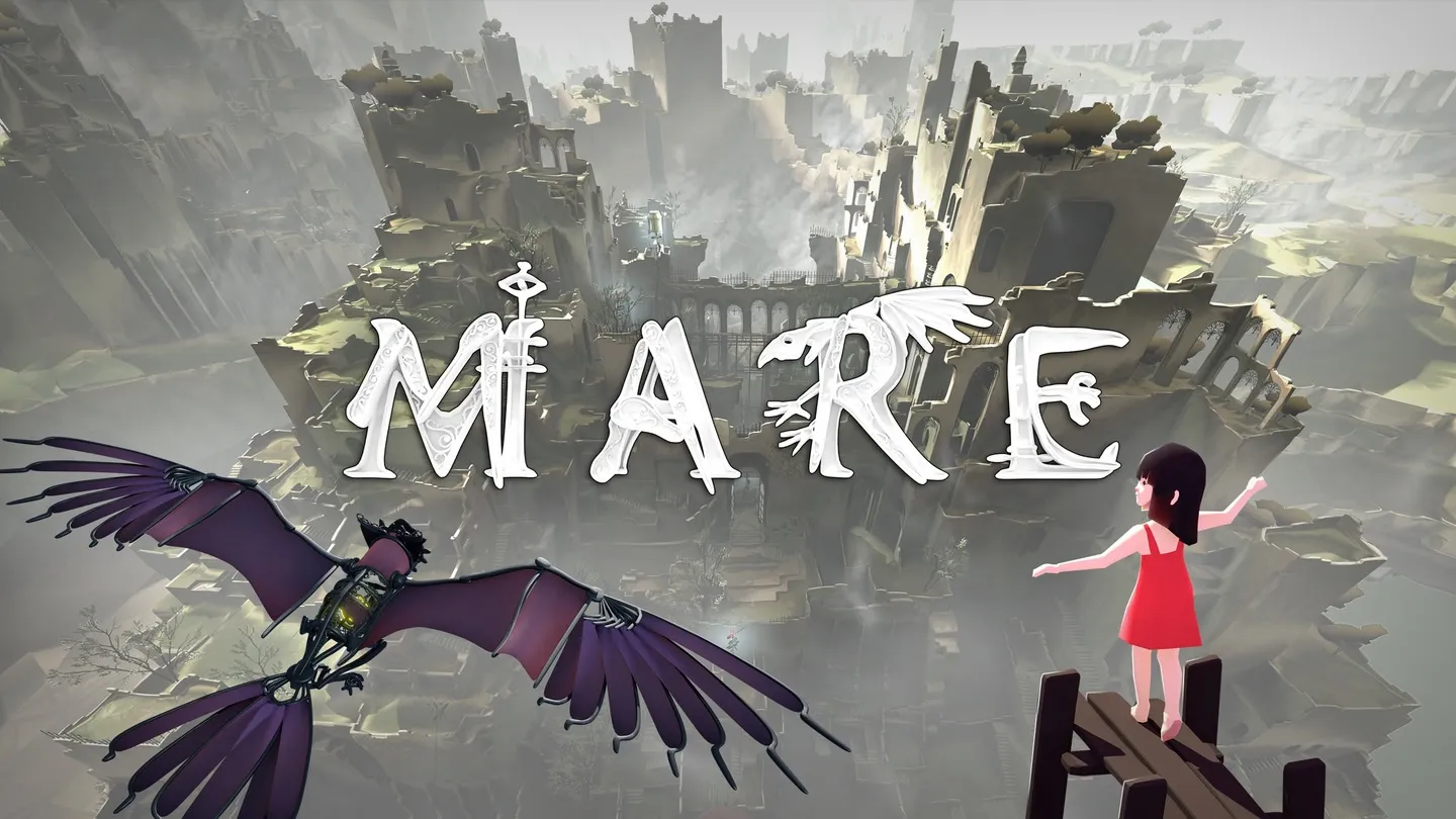 Mare trailer 0