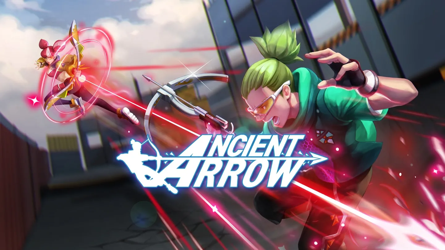 AncientArrow trailer 0