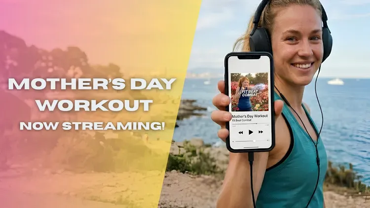 Developer update image for 🌸 Mother’s Day Special Tracks: Now Streaming! 🎧 