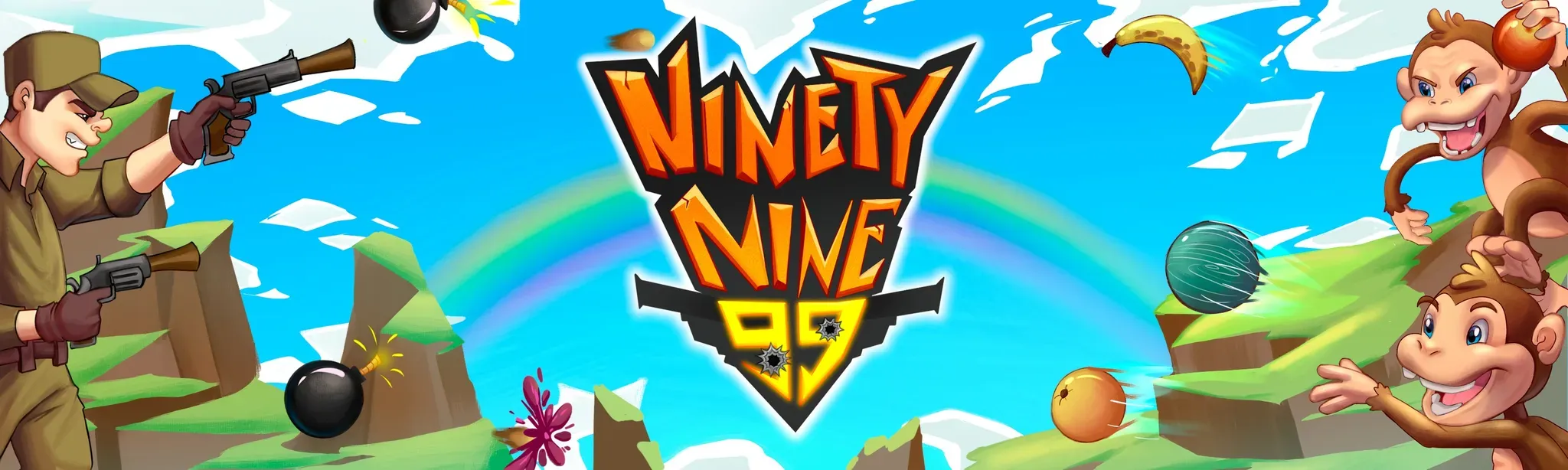 Ninety-Nine (99)