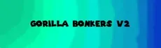 Gorilla Bonkers v2 hero image