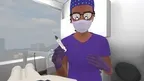 NeVR Fear The Dentist screenshot 5