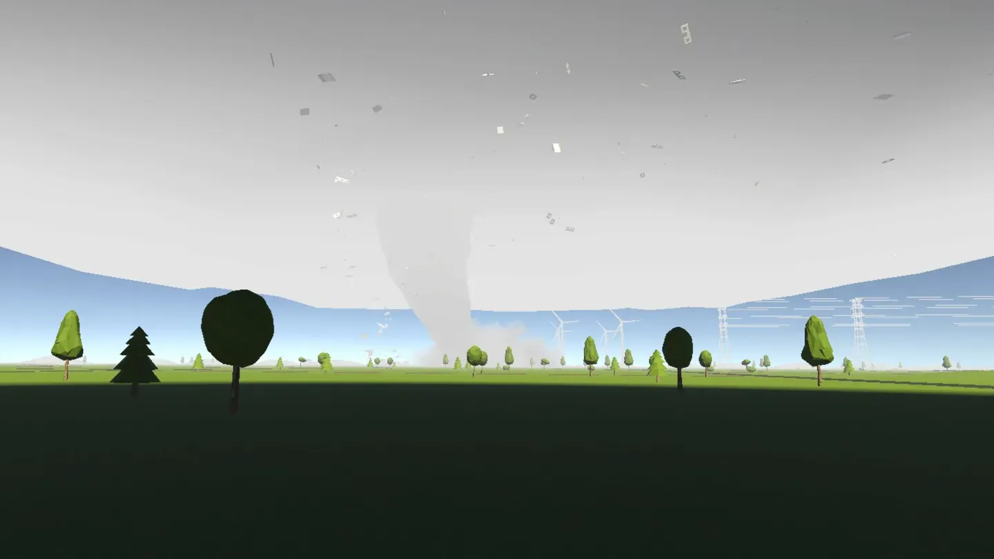 APE OUT VR cover image