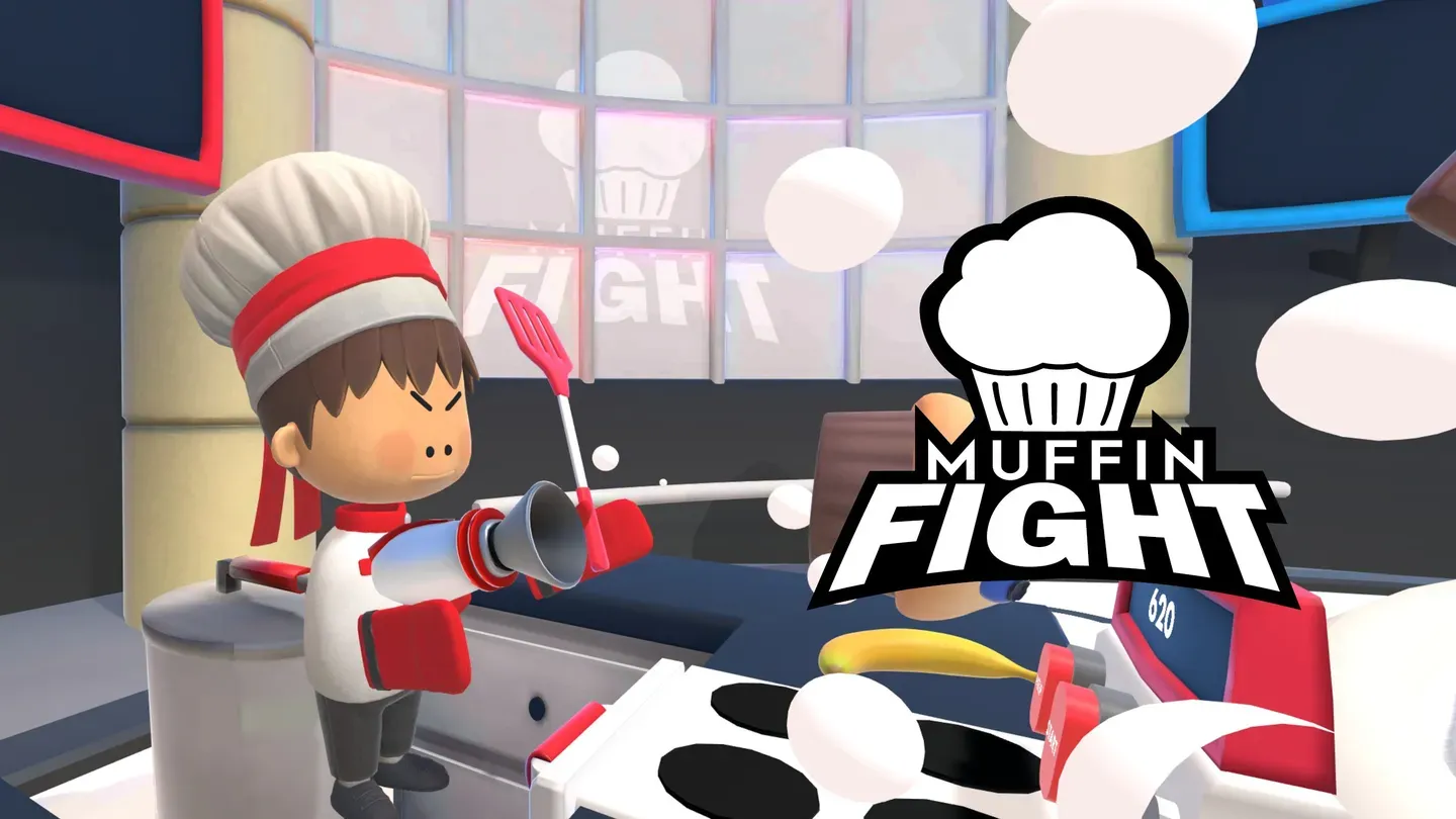 Muffin Fight trailer 0