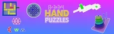 Hand Puzzles hero image