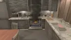 Kitchen Fire 360 screenshot 1